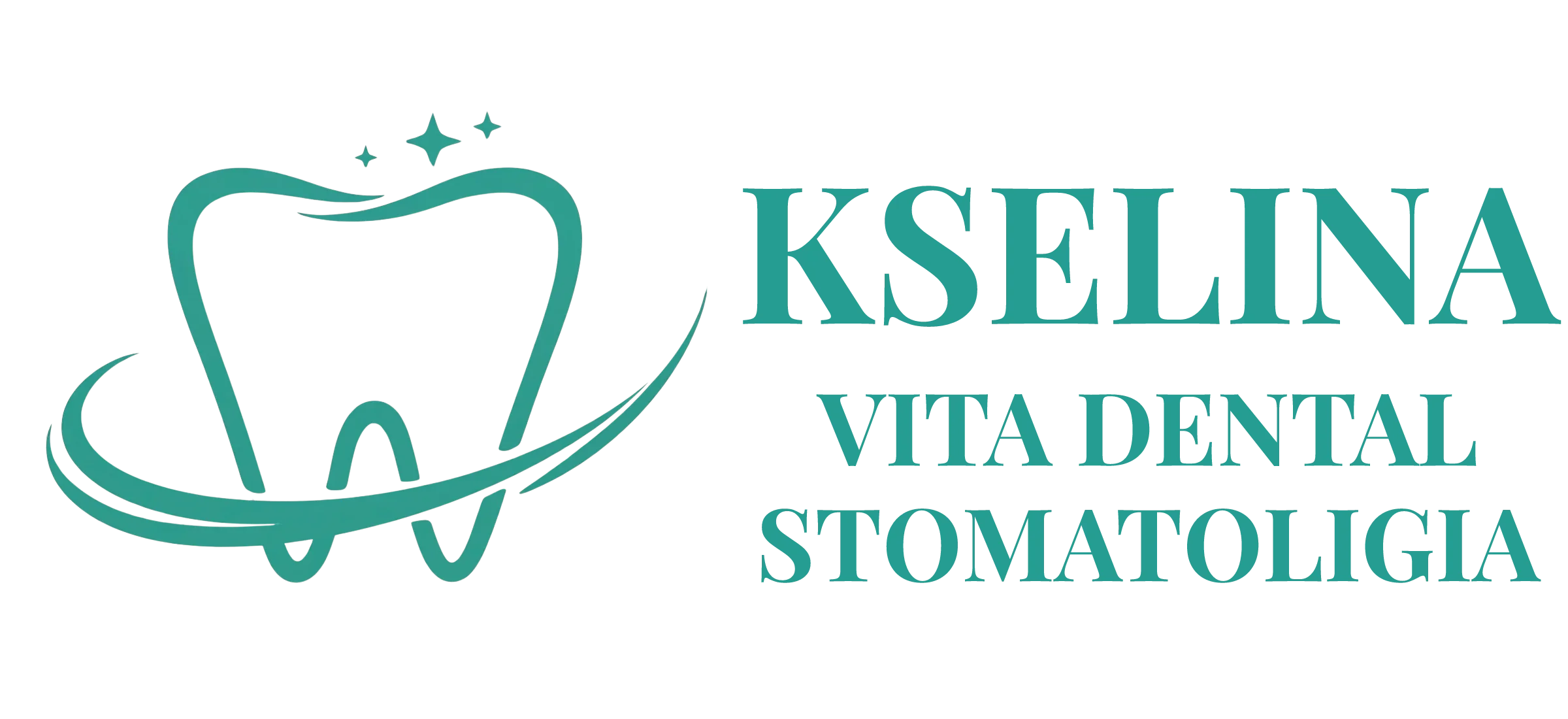 Kselina Vita Dental Logo