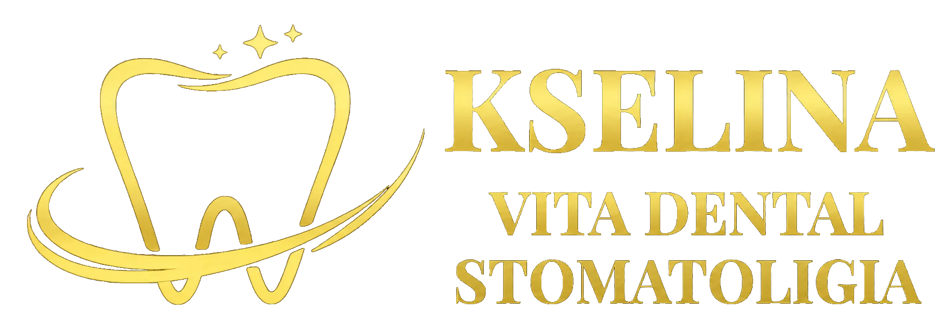 Kselina Vita Dental Logo