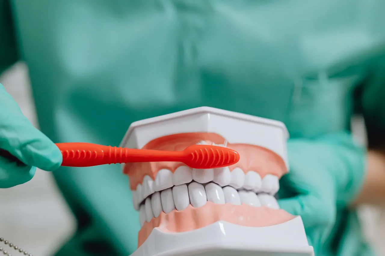 Periodontologia